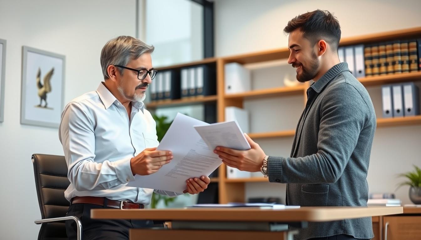 Our Legal Services